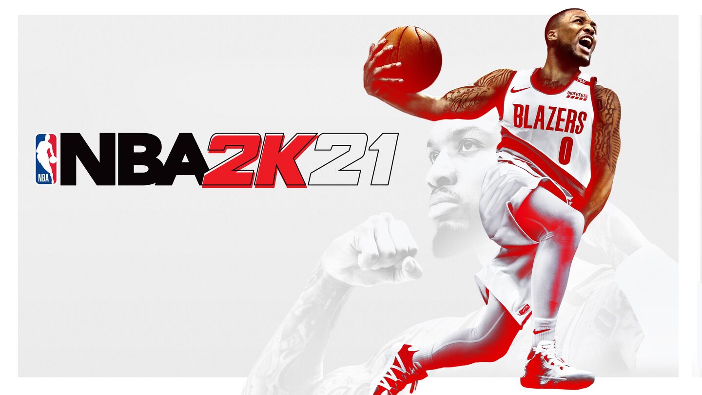 Nba 2k21 steam key фото 20