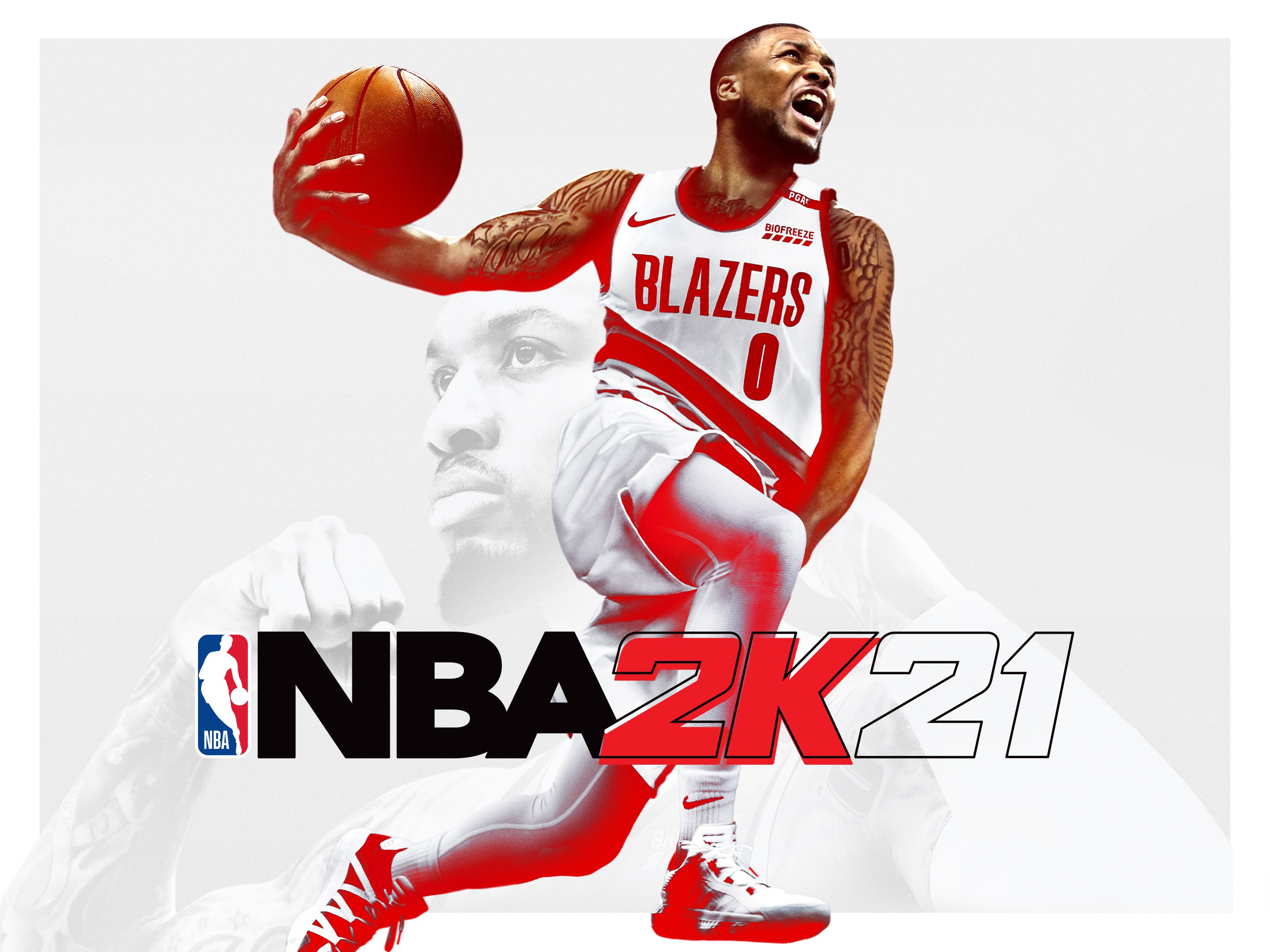 NBA 2K21 Discount Code PS4 - wide 4