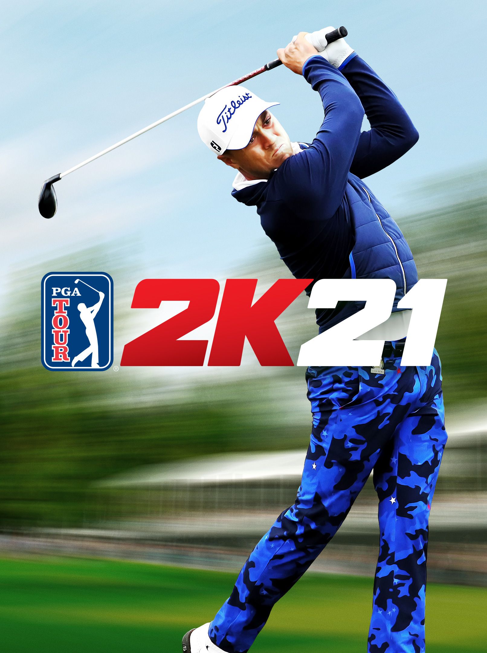 ゴルフ PGAツアー 2K21 | ゲームタイトル | PlayStation
