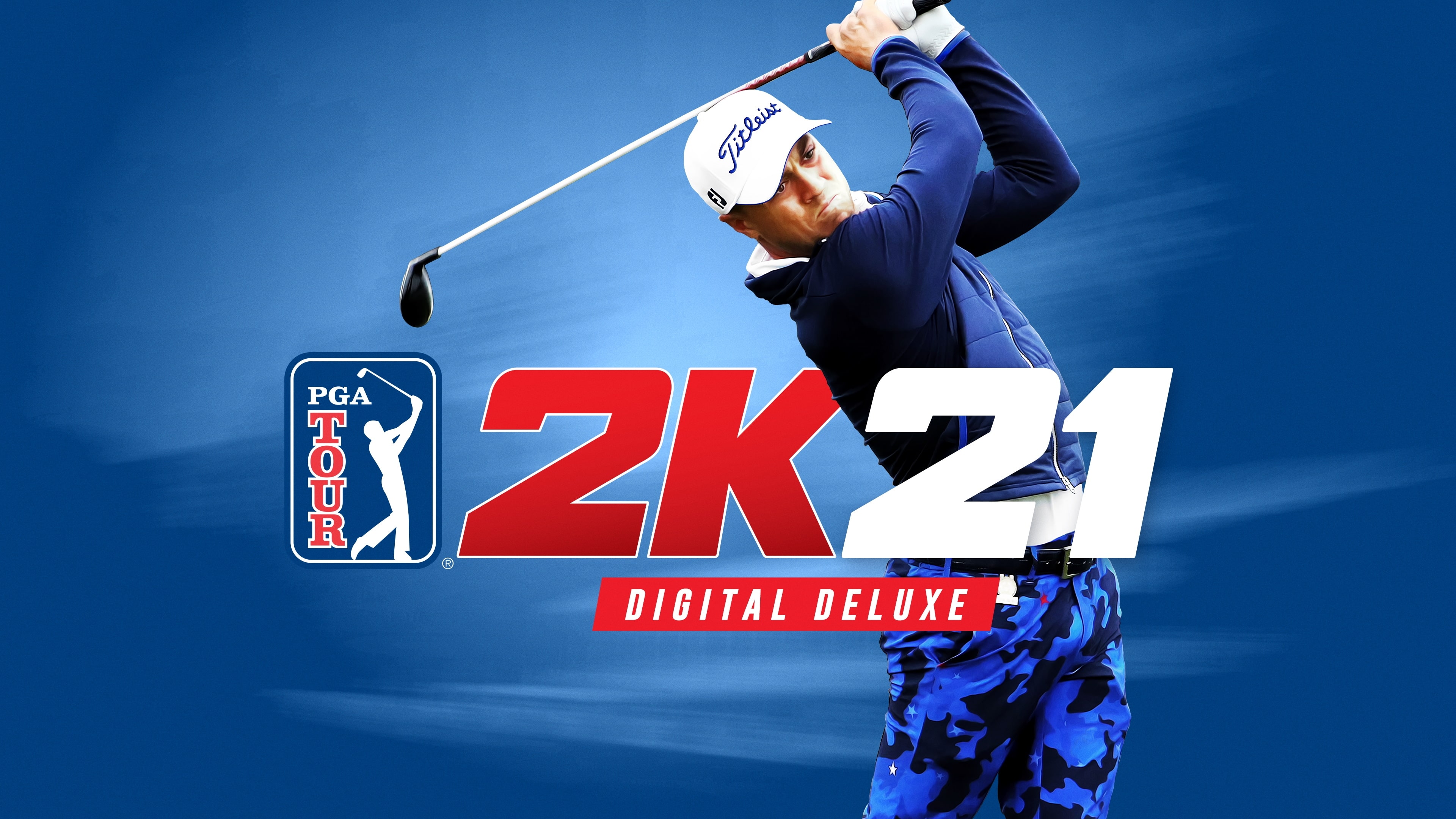 PGA Tour 2K21 - Deluxe Edition Key im Mai 2023 » 3.83