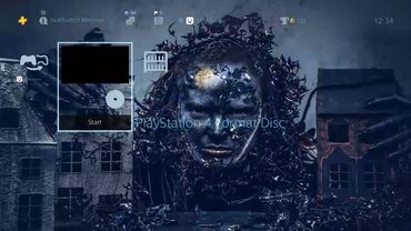 Nerved Horror Bundle