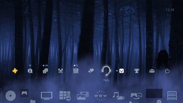 Nerved Horror Bundle