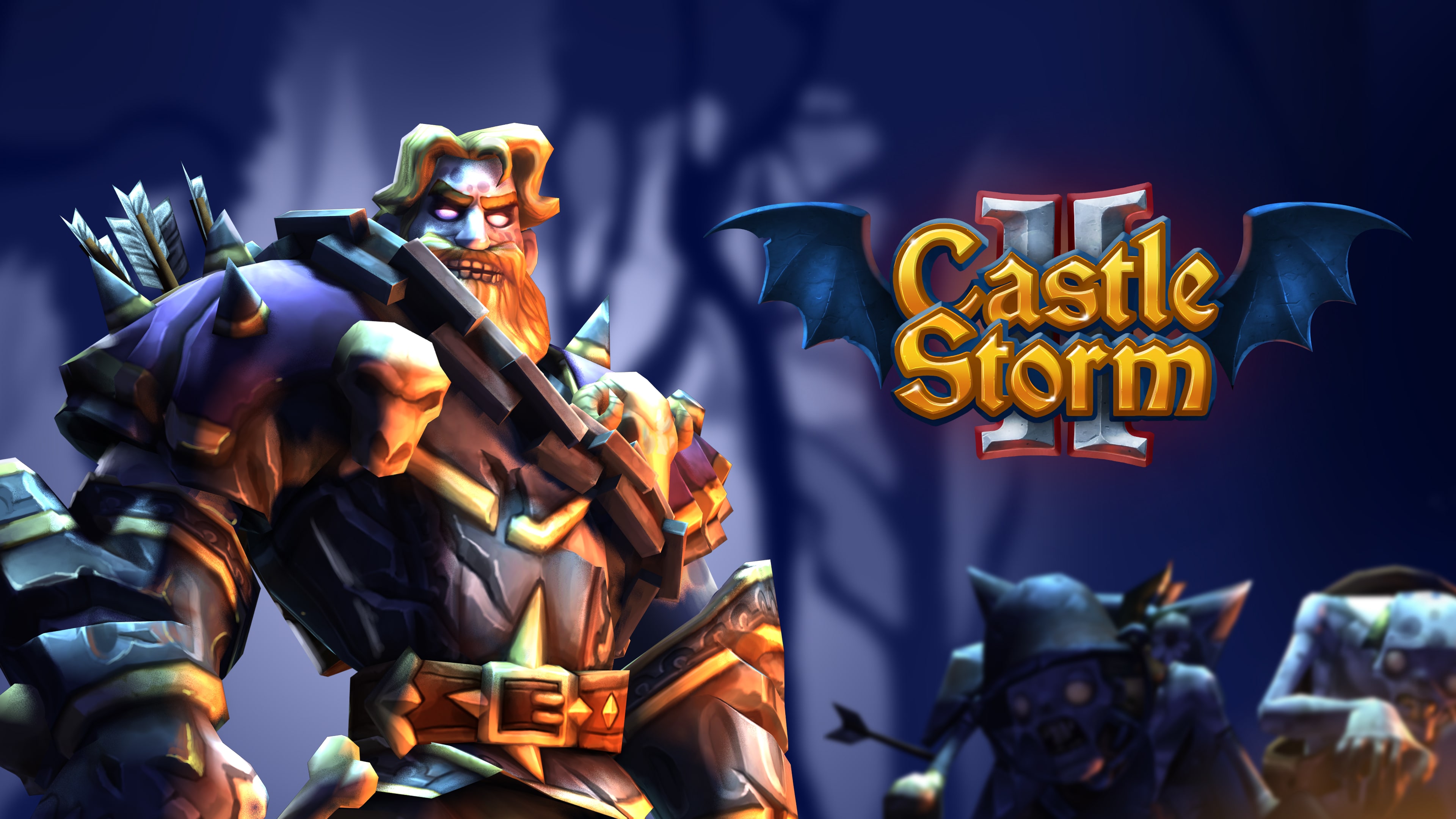 CastleStorm II Free Download