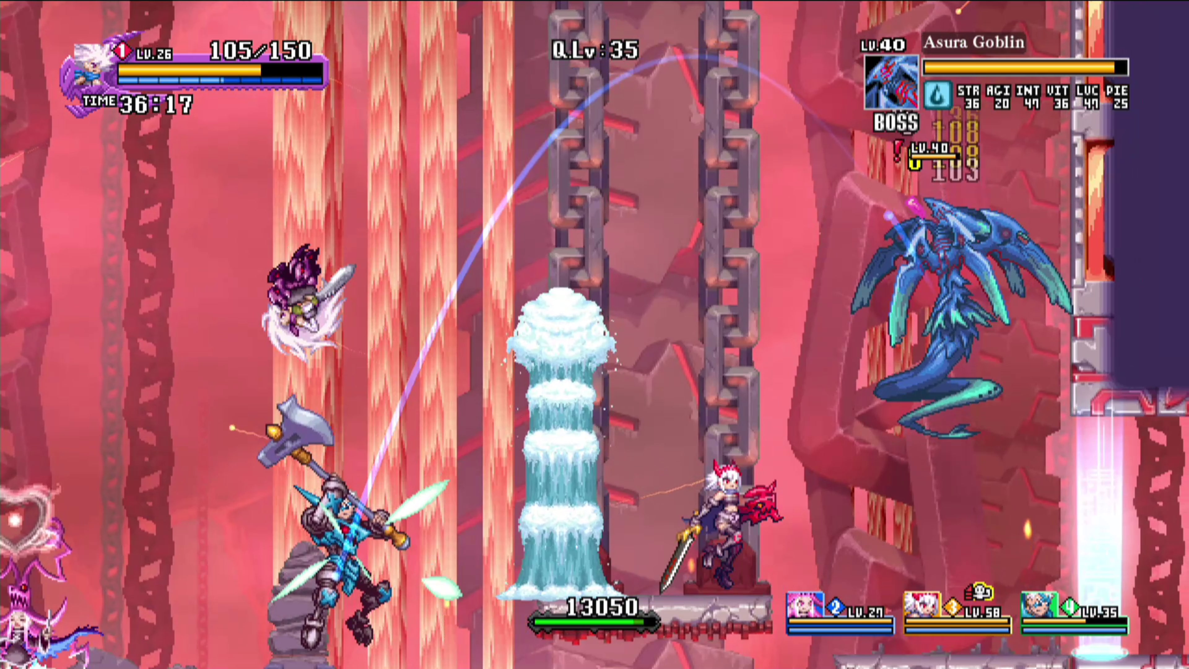Ps4 Dragon Marked For Death