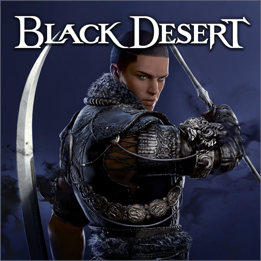 black desert ps4 gamestop