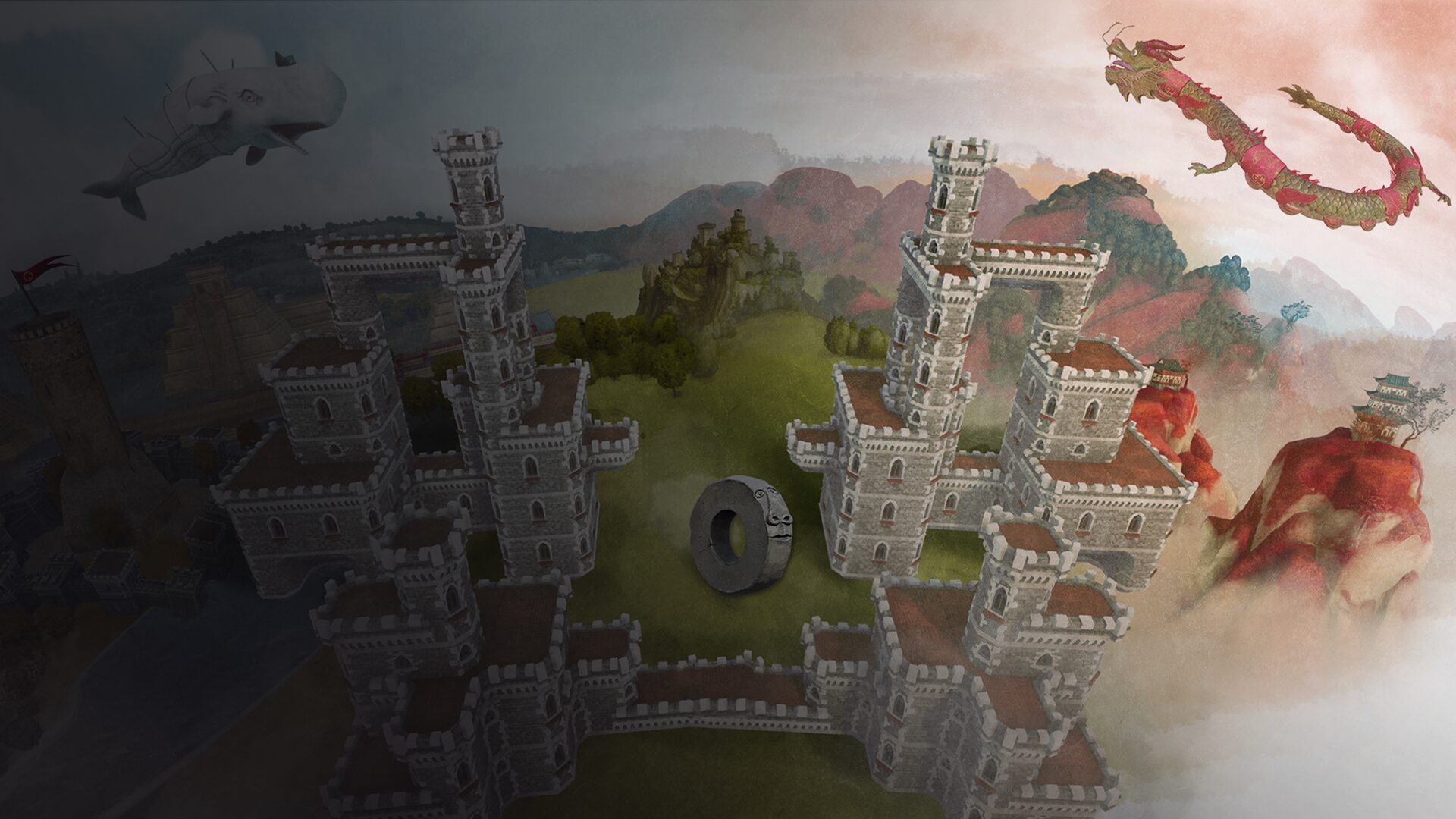 Rock of Ages 3: Make & Break