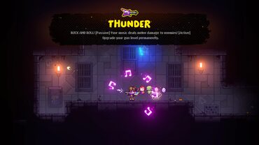 Neon Abyss