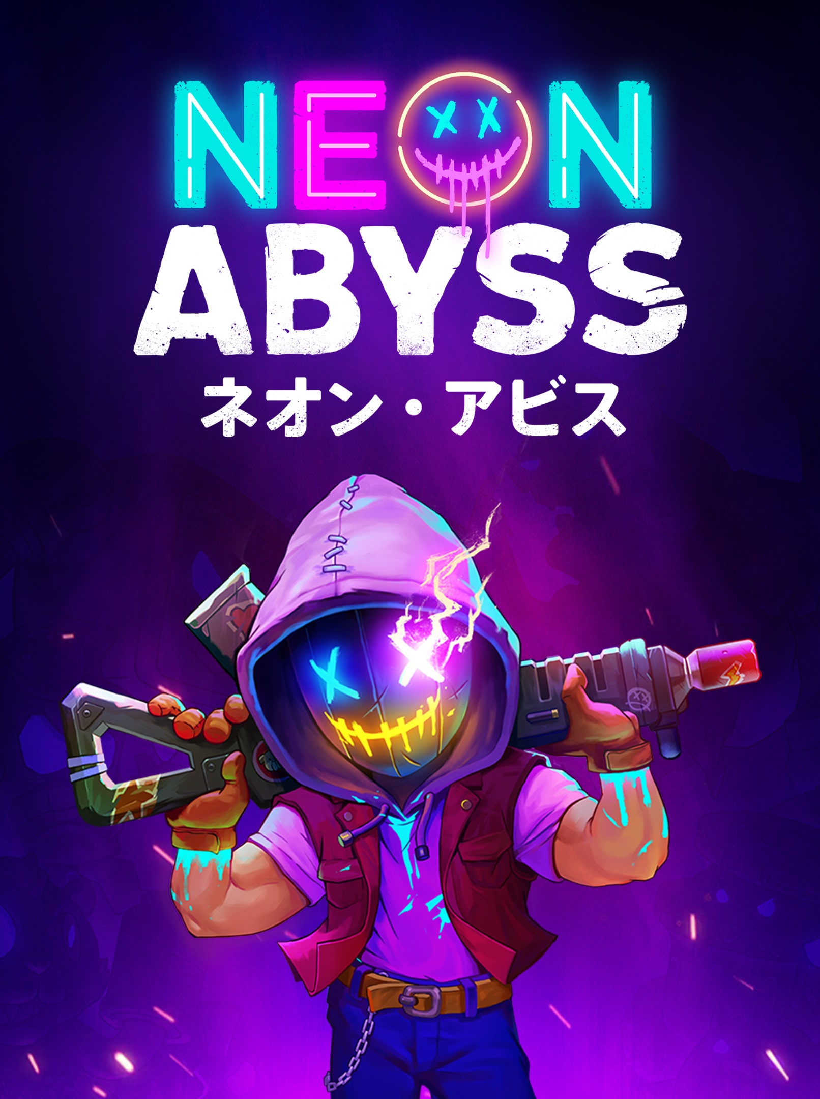 Neon Abyss ネオン・アビス-