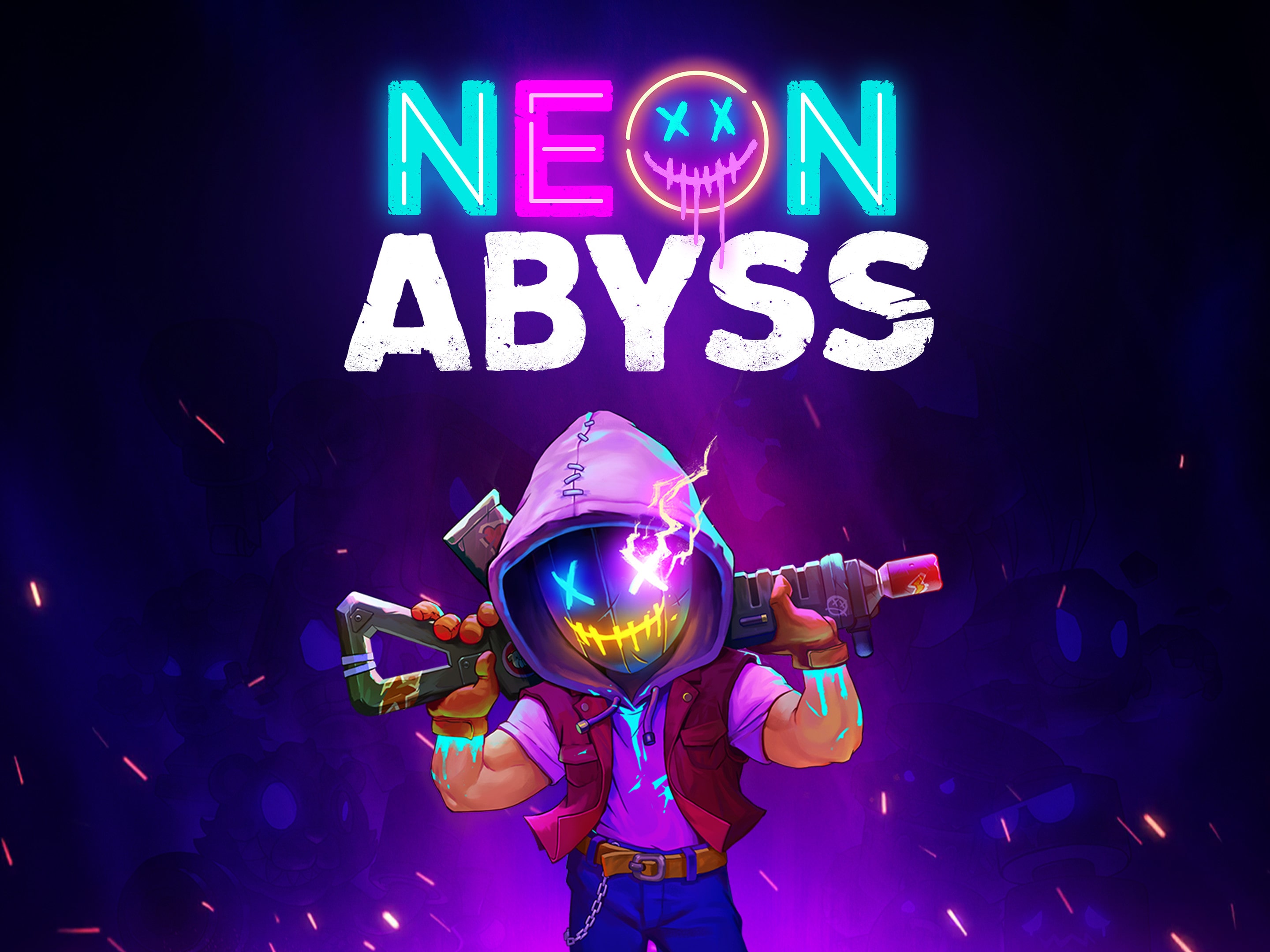 NEON ABYSS - TUDO que você precisa saber para NÃO se perder no  XBOX/PS4/N.SWITCH 