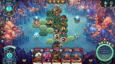 Faeria: Premium Bundle