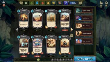 Faeria: Premium Bundle