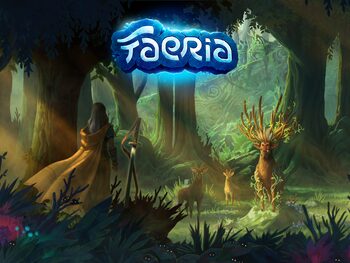 Faeria: All Wells