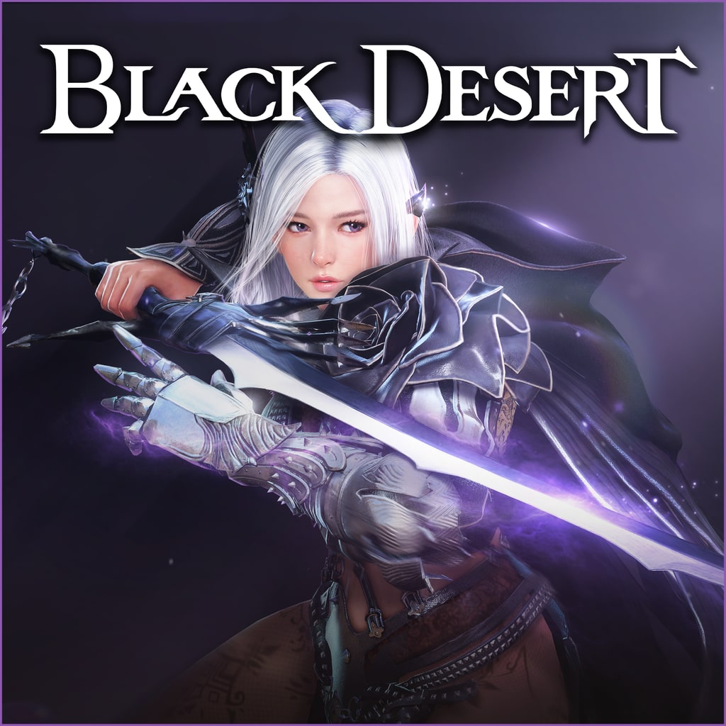 black desert online psn