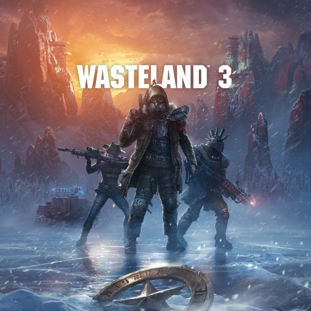 wasteland 3 psn