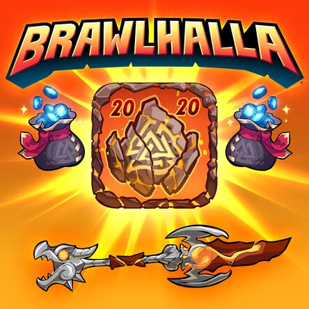 Brawlhalla - summer championship 2020 pack download for mac