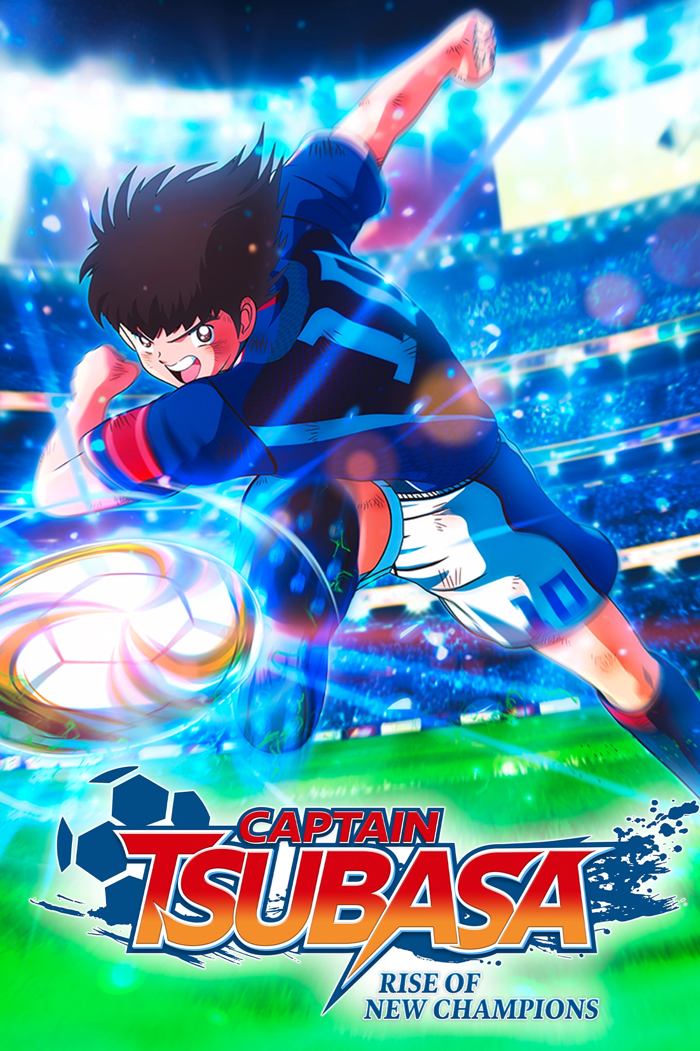 captain tsubasa ps4 psn