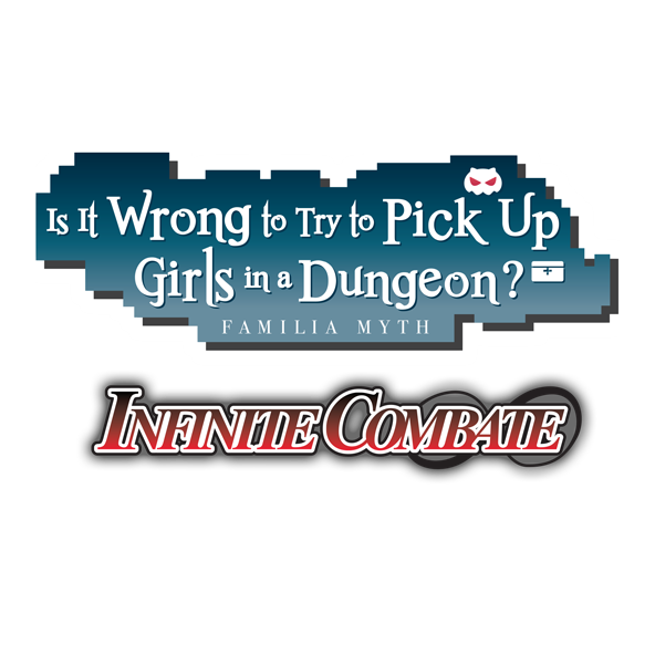 Is It Wrong to Try to Pick Up Girls in a Dungeon? Familia Myth Infinite Combate