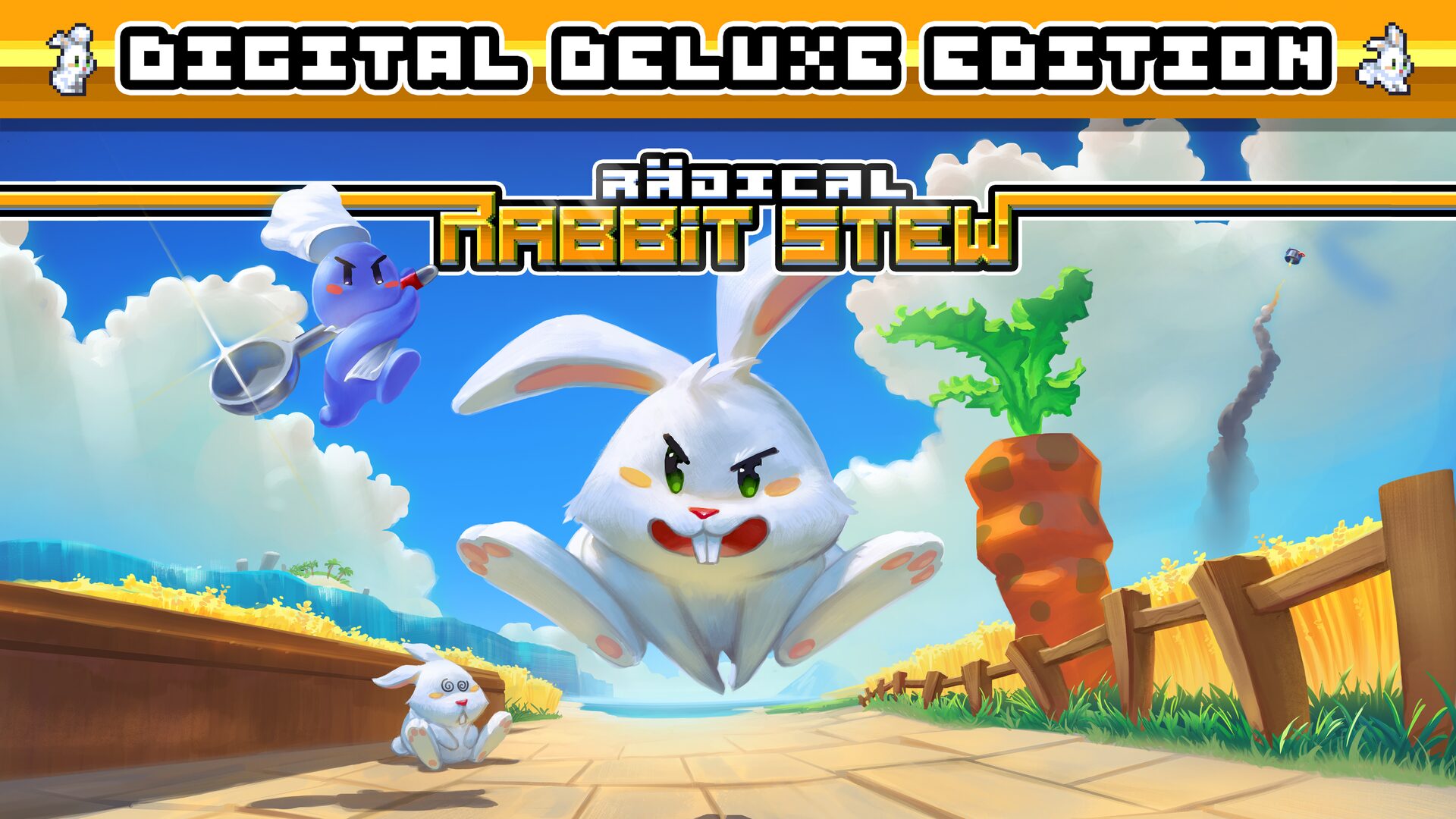 Edición Digital Deluxe