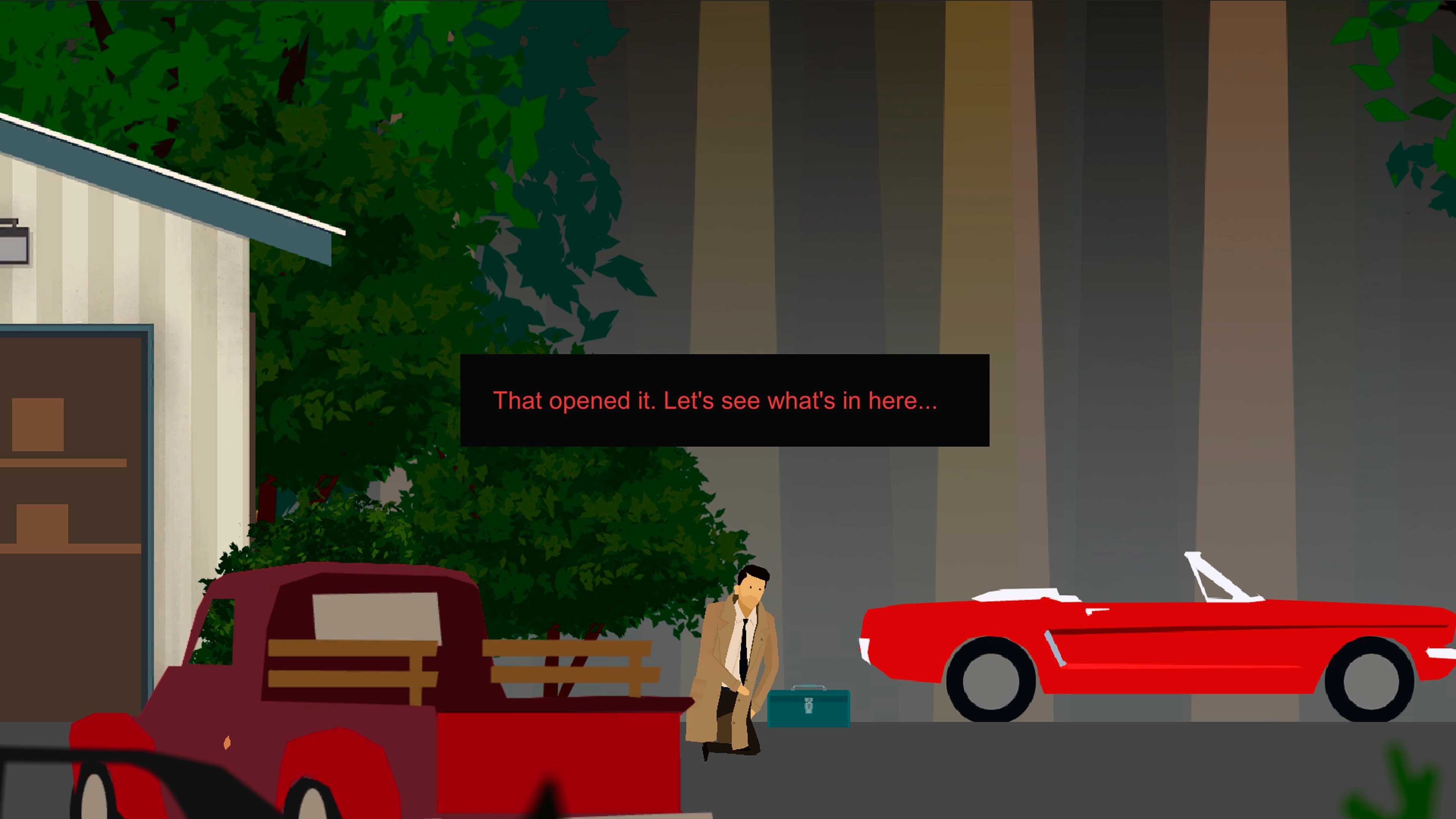 #2. Rainswept (PlayStation) 由: 2Awesome Studio SL