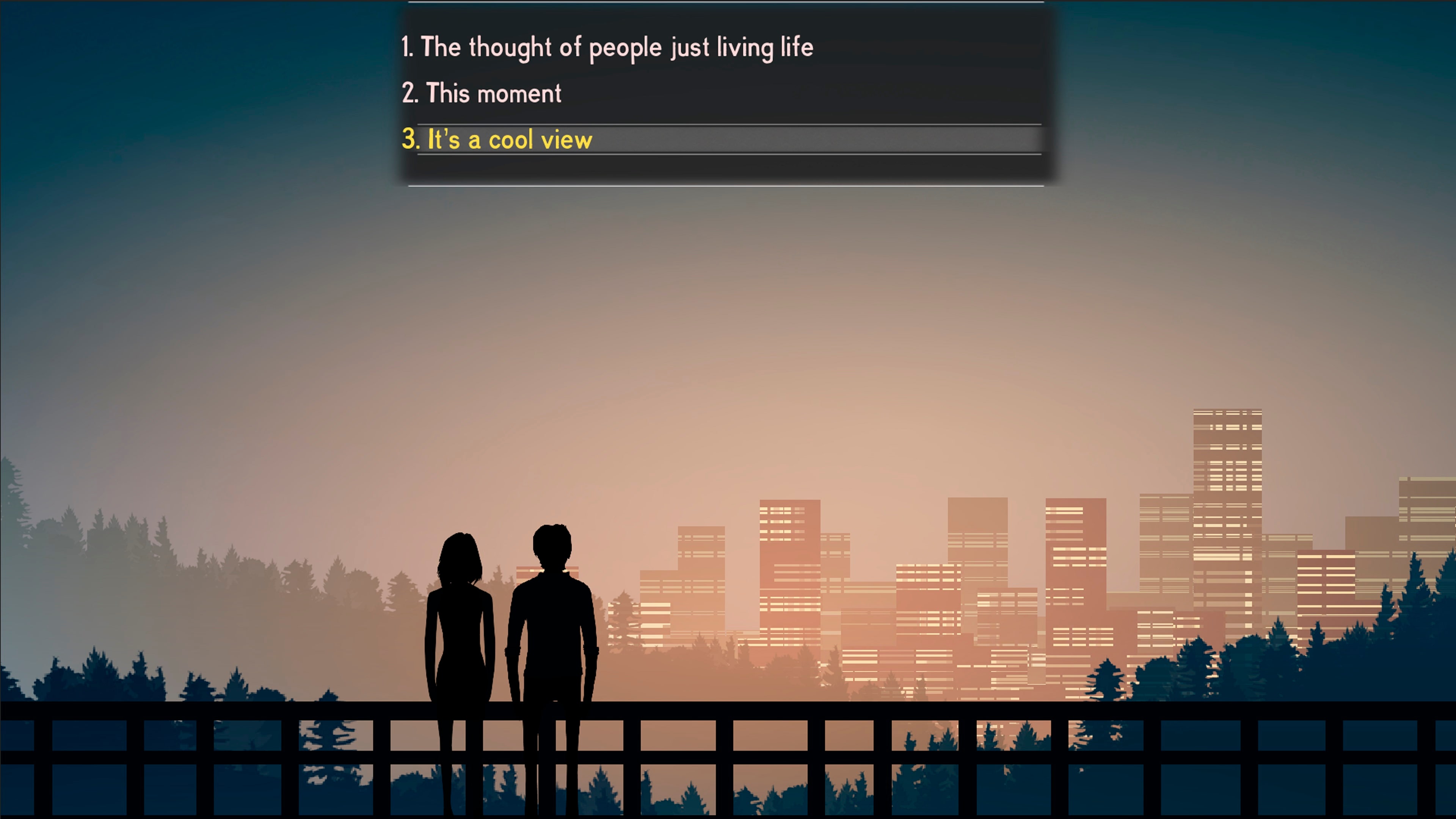 #1. Rainswept (PlayStation) 由: 2Awesome Studio SL