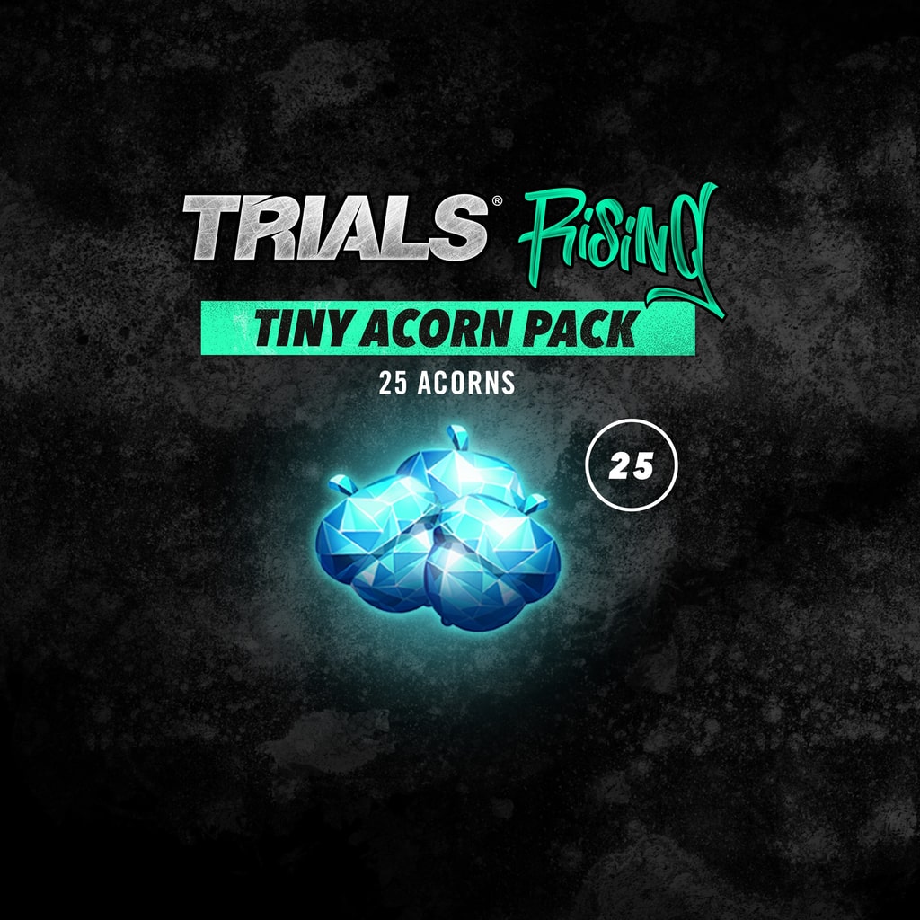 Trials Rising - Acorn Pack 25 (한국어판)