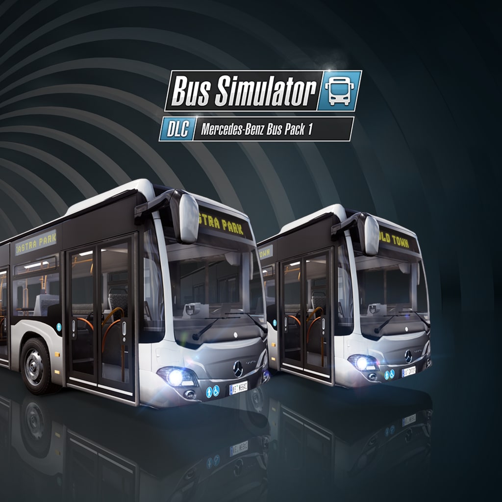 Bus Simulator Ultimate MOD APK