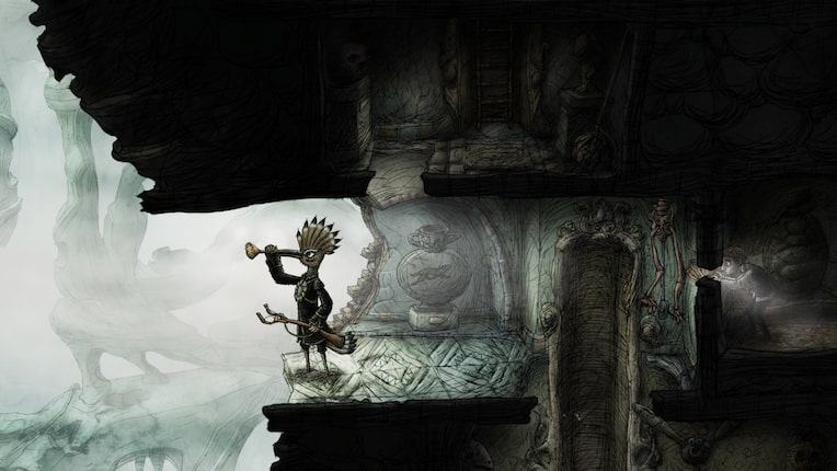 Creaks screenshot 4