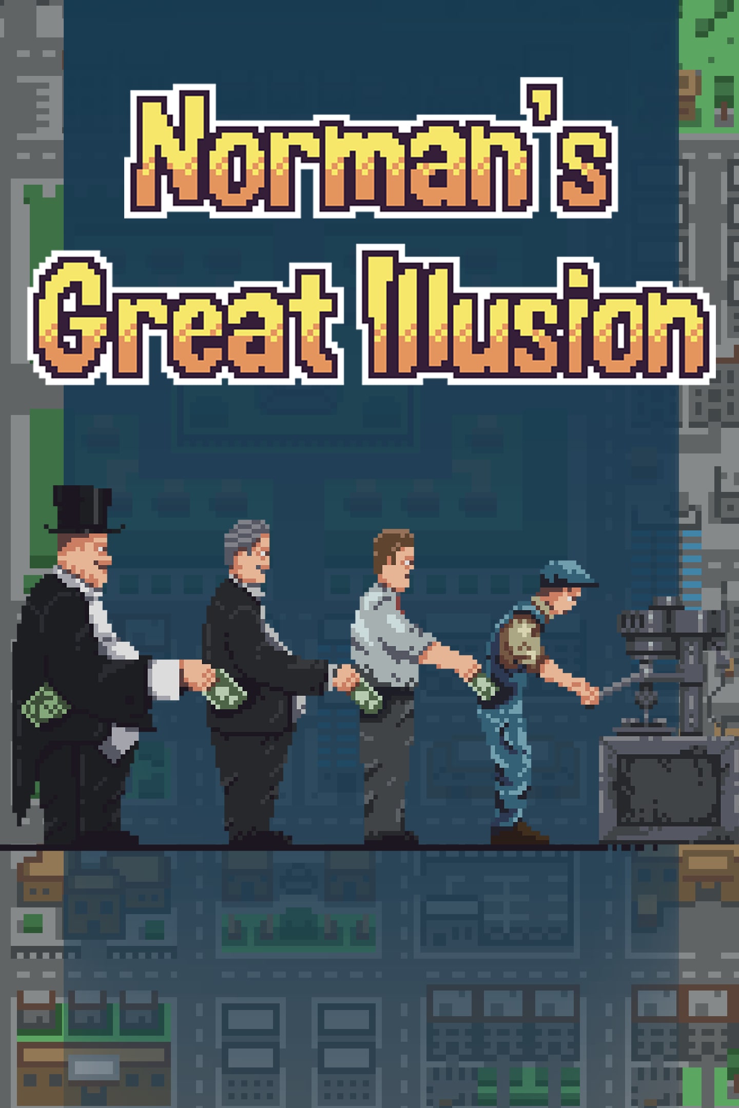 illusion games steam