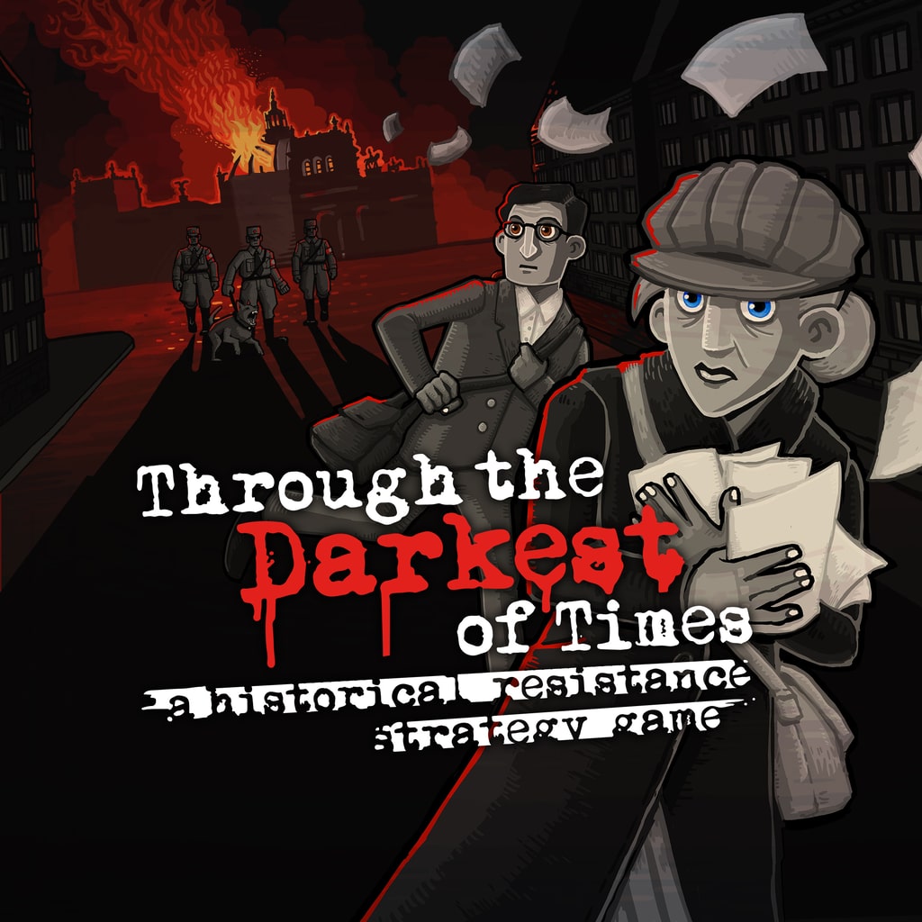 Through the Darkest of Times - Metacritic