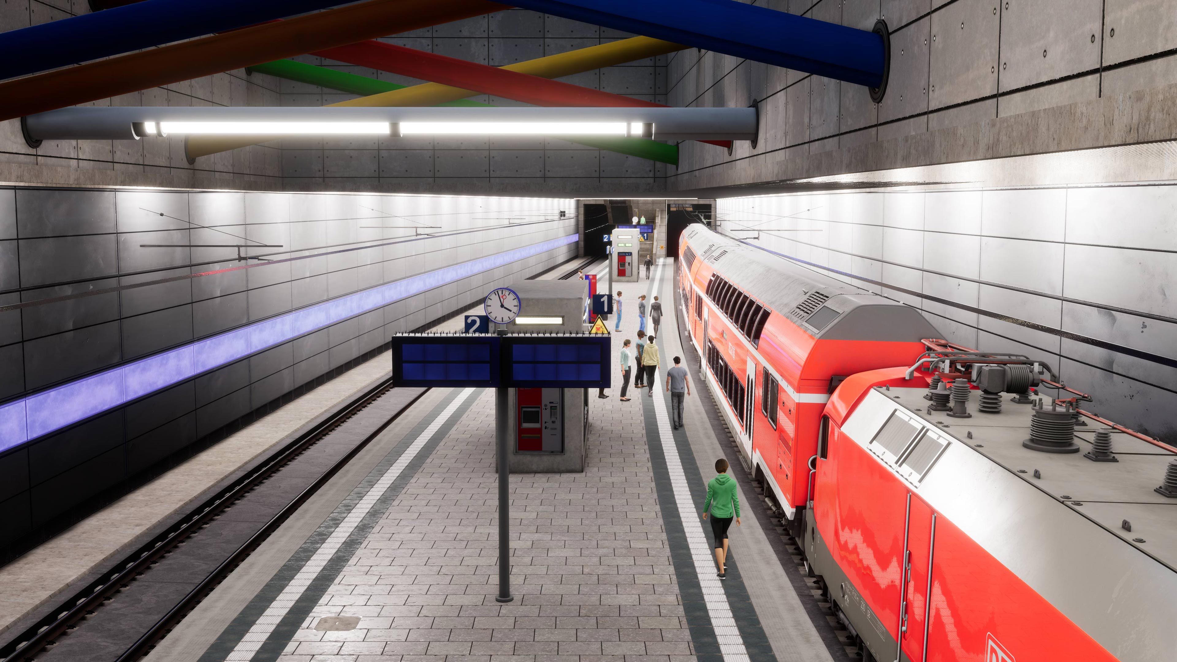 train simulator 2014 berlin