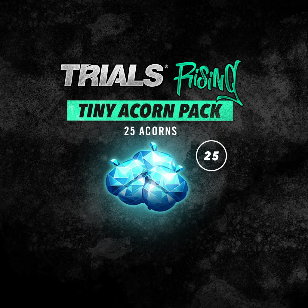 Trials® Rising - Tiny Acorns Pack