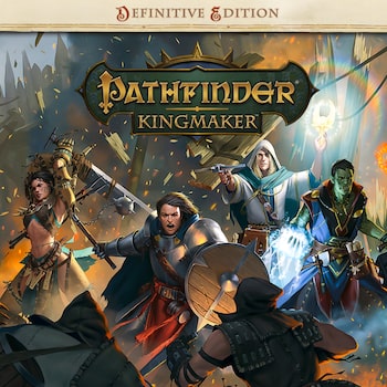 Pathfinder: Kingmaker - Definitive Edition