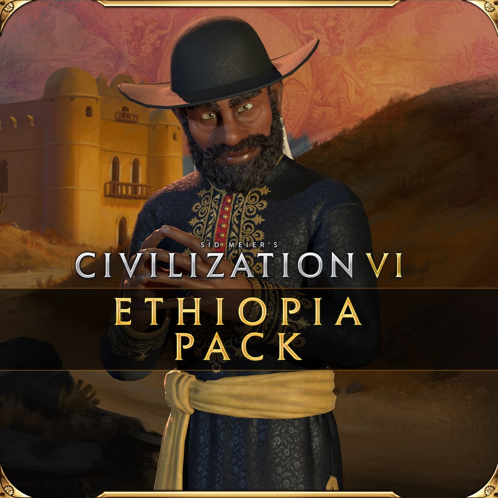 Civilization VI - Pacchetto Etiopia