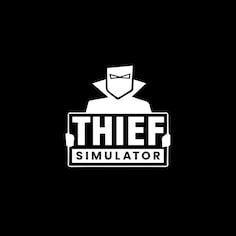 Thief Simulator cover image