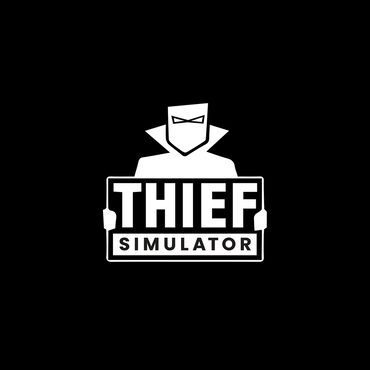 Thief Simulator cover image