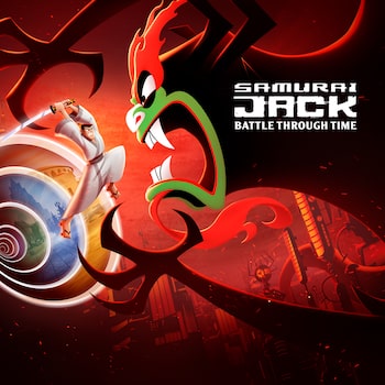 Samurai Jack: Battle Through Time