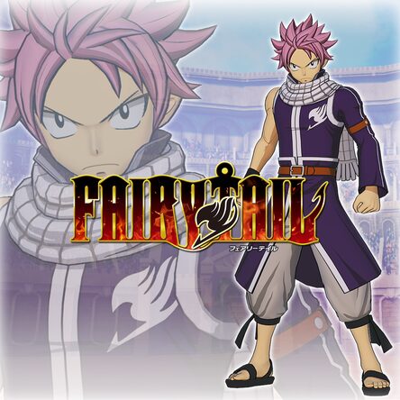 FAIRY TAIL Digital Deluxe