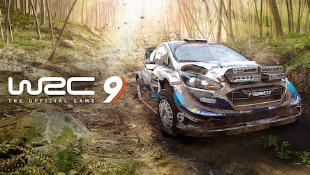 World Rally Championship 9 (WRC 9) - (PS4) - Game 4U