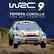 WRC 9 Toyota Corolla 1999 (Simplified Chinese, English, Korean, Traditional Chinese)