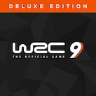 WRC9 FIA ワールドラリーチャンピオンシップ Deluxe Edition