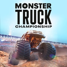 Monster Truck Championship (泰语, 韩语, 简体中文, 繁体中文, 英语)