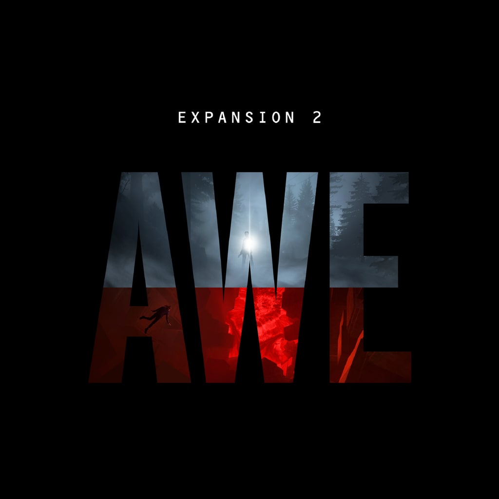 Control Expansion 2 "AWE" (English/Chinese/Korean/Japanese Ver.)