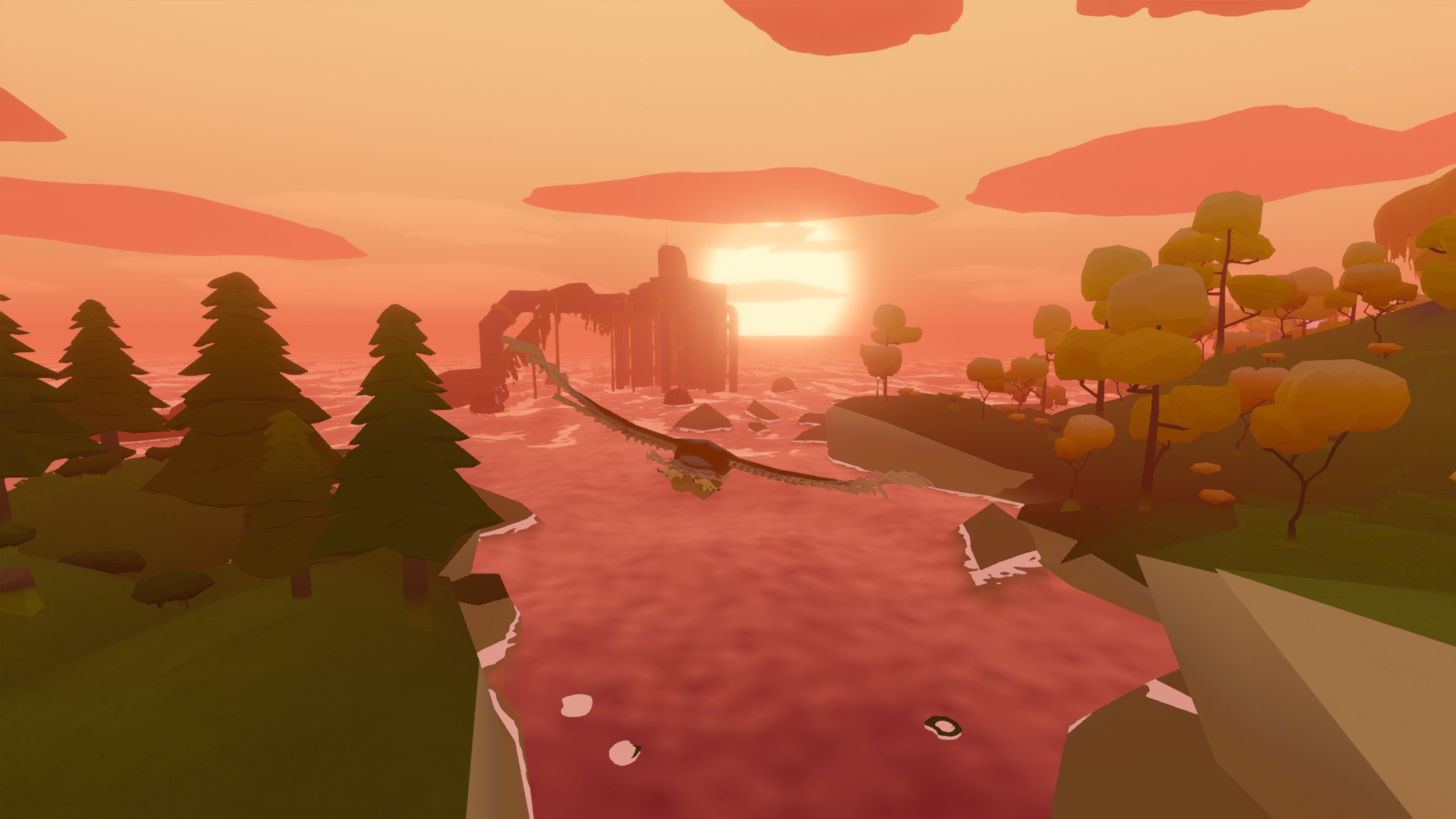 #3. Feather (PlayStation) 由: SAMURAI PUNK PTY LTD