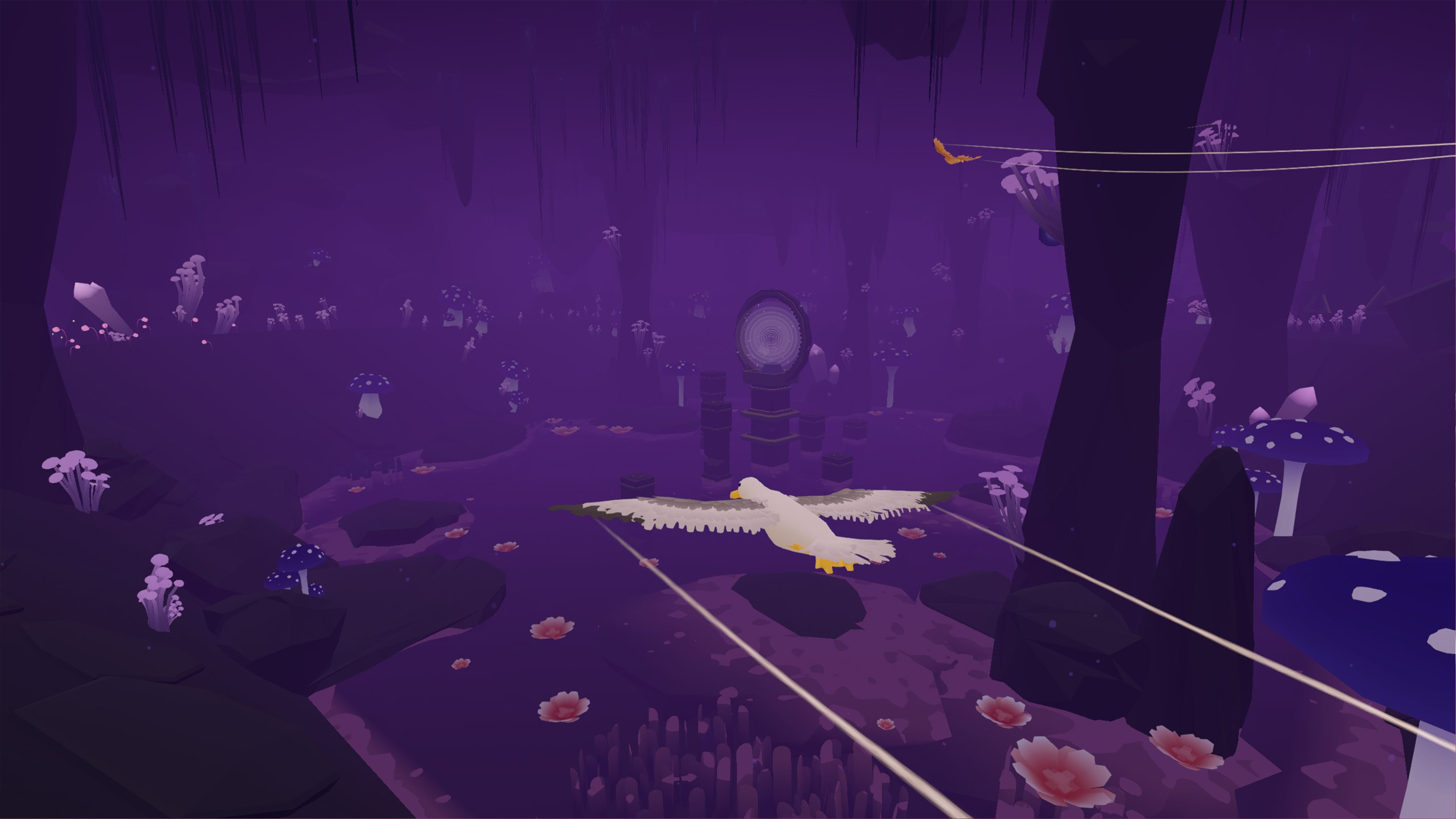 #2. Feather (PlayStation) 由: SAMURAI PUNK PTY LTD