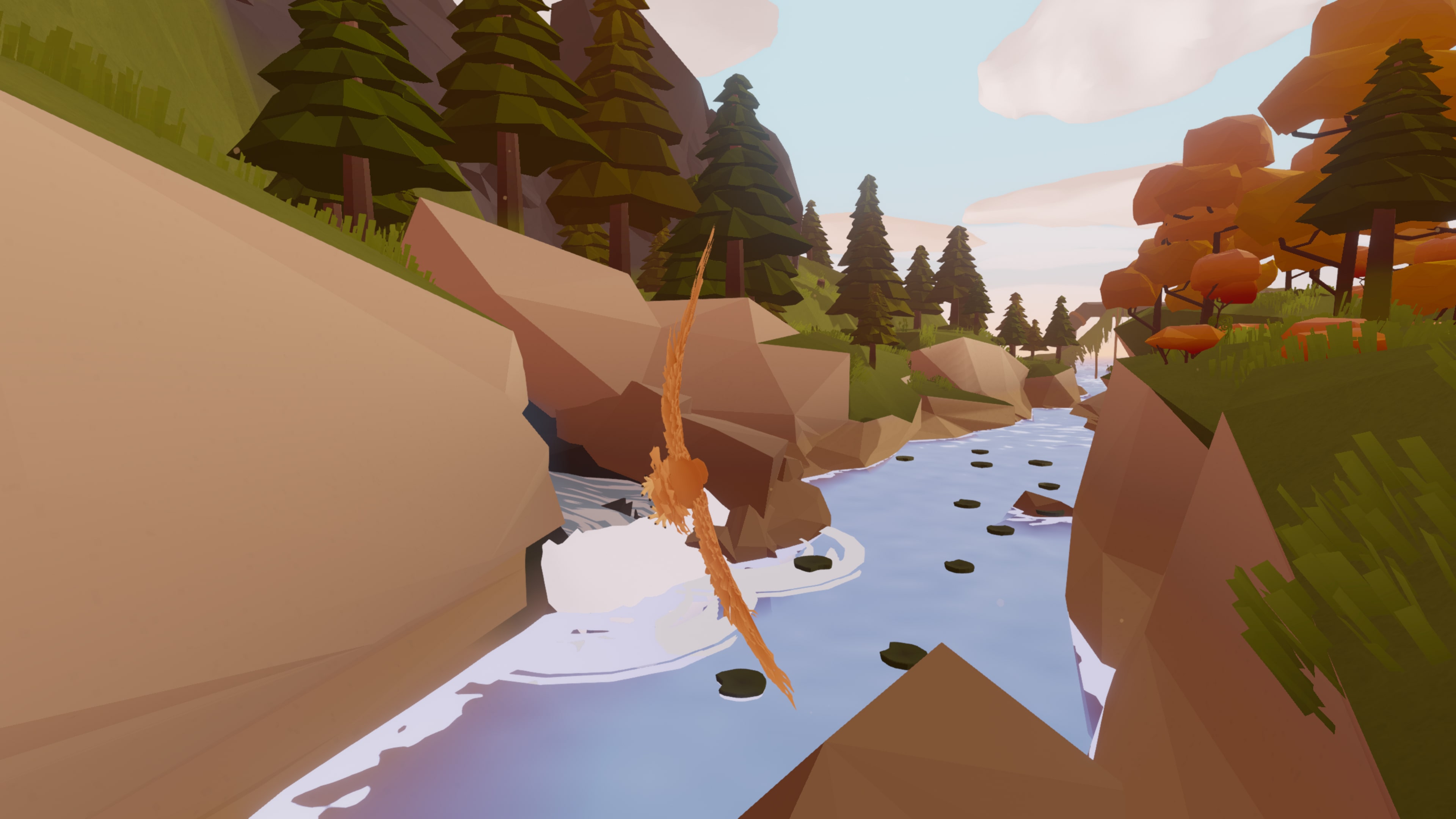 #4. Feather (PlayStation) 由: SAMURAI PUNK PTY LTD