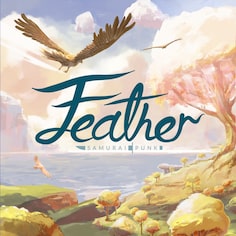 Feather (韩语, 简体中文, 繁体中文, 英语)