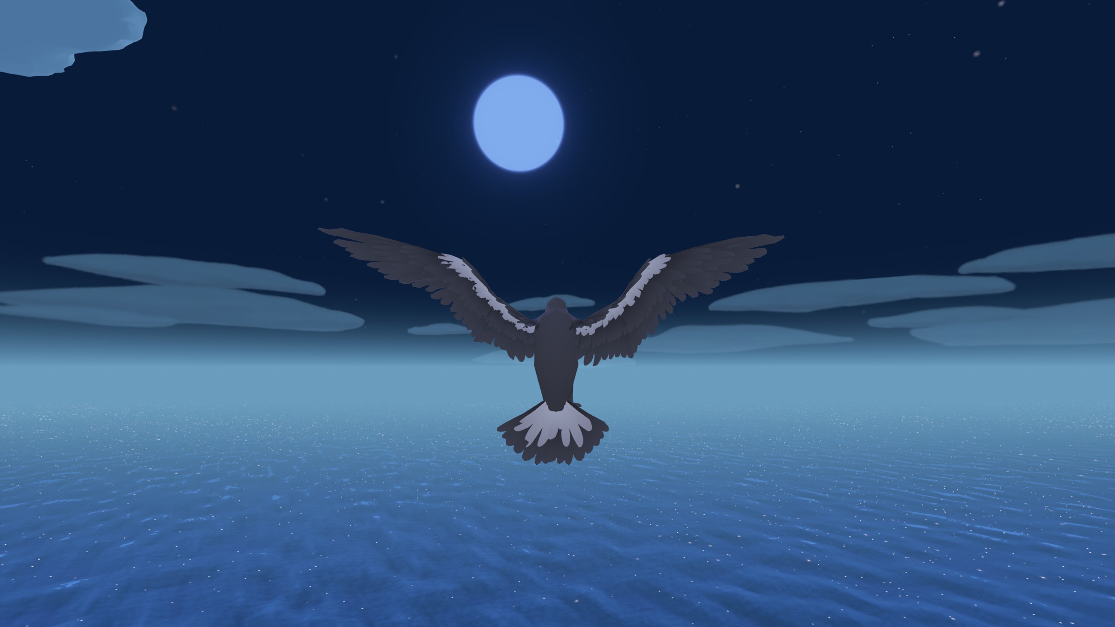 #8. Feather (PlayStation) 由: SAMURAI PUNK PTY LTD