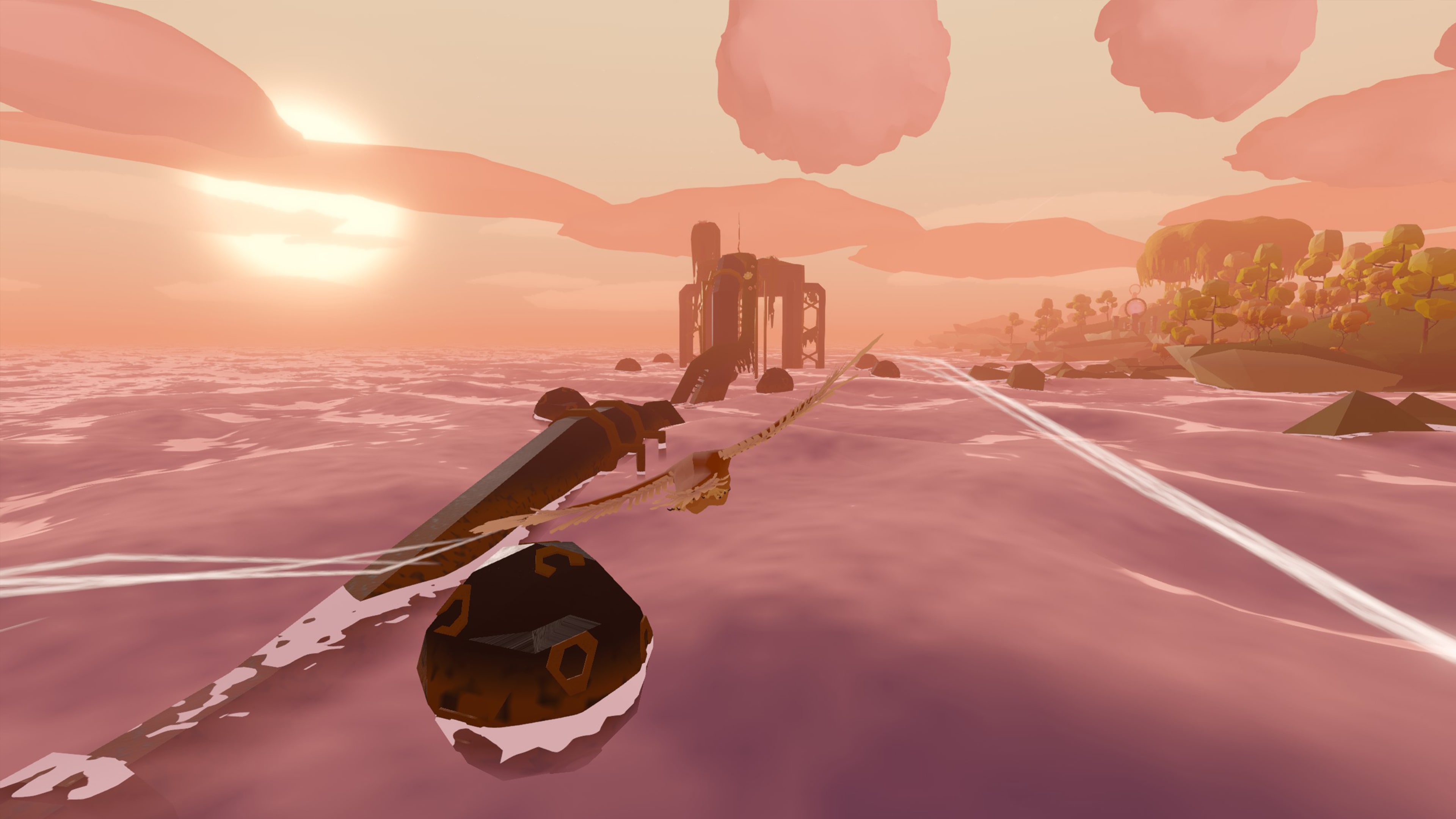 #7. Feather (PlayStation) 由: SAMURAI PUNK PTY LTD