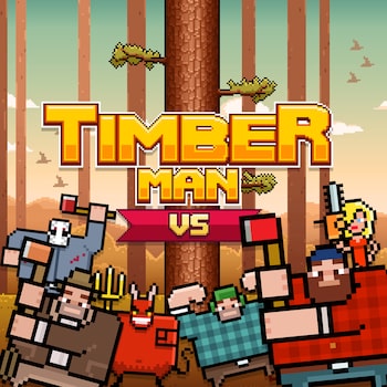 Timberman VS