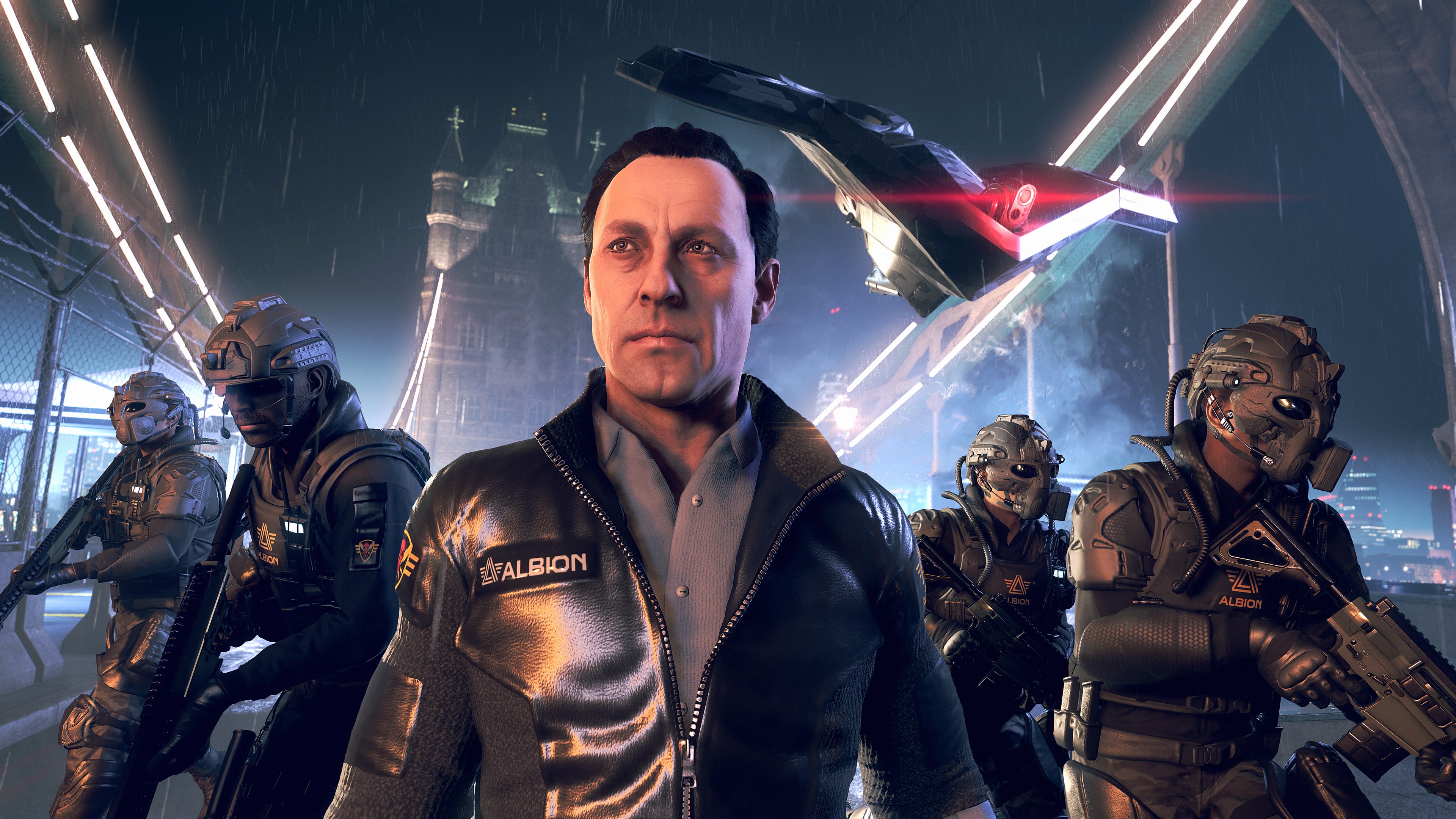 Watch Dogs: Legion PS4 & PS5 on PS5 PS4 — price history